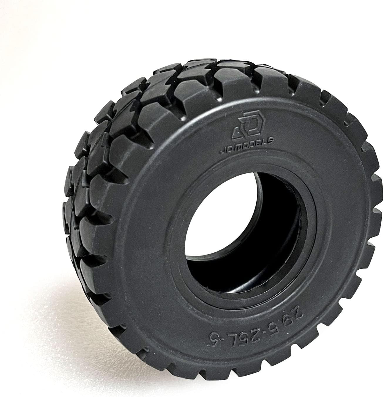 137mm JDM-82 Tires 1/14 Scale - Set of 2