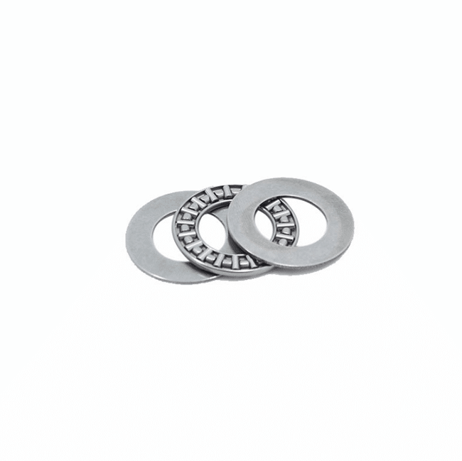 25x42x2 Bearing AXK2542-2AS