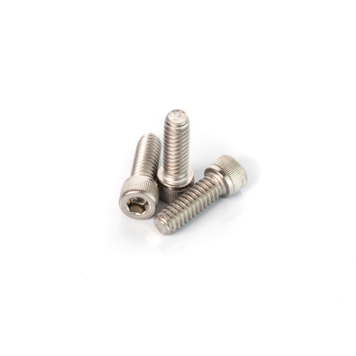Valve Cover Bolt Set Fits Small Block Ford & Small Block Chevy