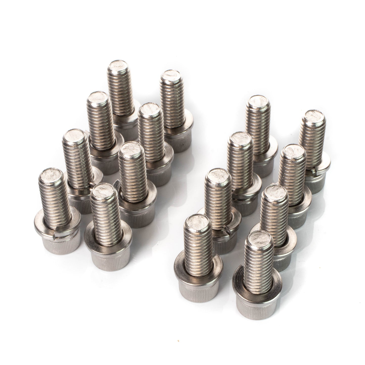 Header Bolt Set Fits Big Block Chevy