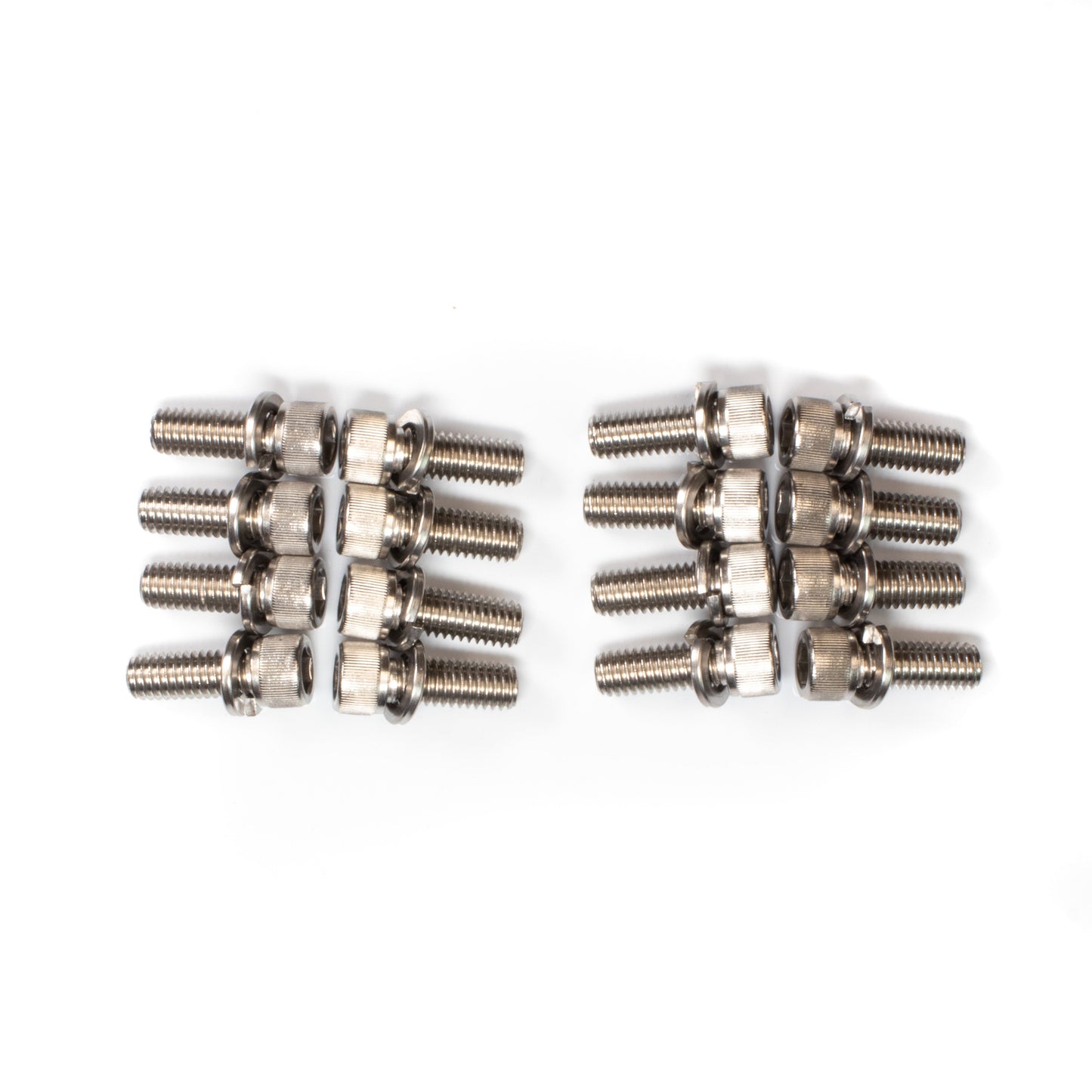 Header Bolt Set Fits Big Block Chevy