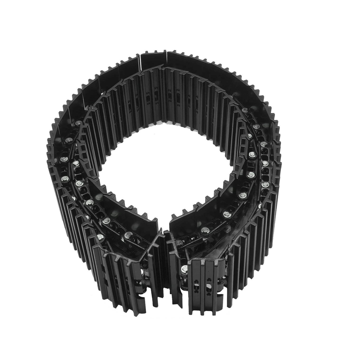 55mm Wide Three Bar Track Set - CUT-LD-02