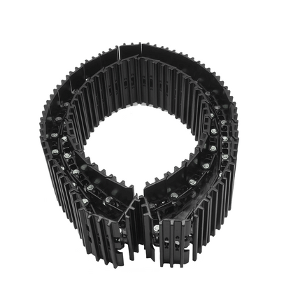 55mm Wide Three Bar Track Set - CUT-LD-02