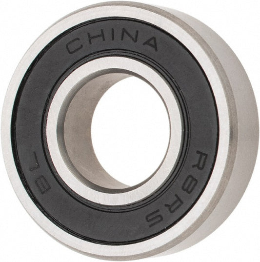 8x22x7 Bearing 608-2RS