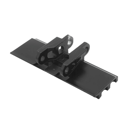 55mm Wide Three Bar Track Set - CUT-LD-02