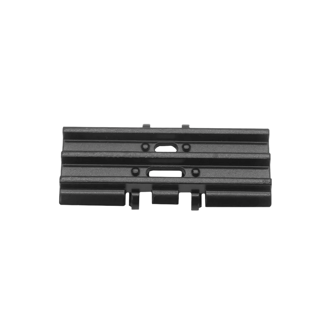 55mm Wide Three Bar Track Set - CUT-LD-02