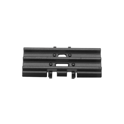55mm Wide Three Bar Track Set - CUT-LD-02