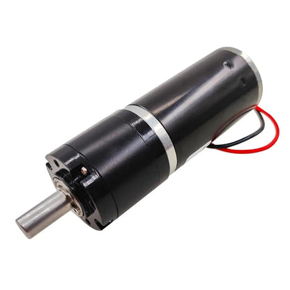 32GP-31ZY Planetary Reducer Motor