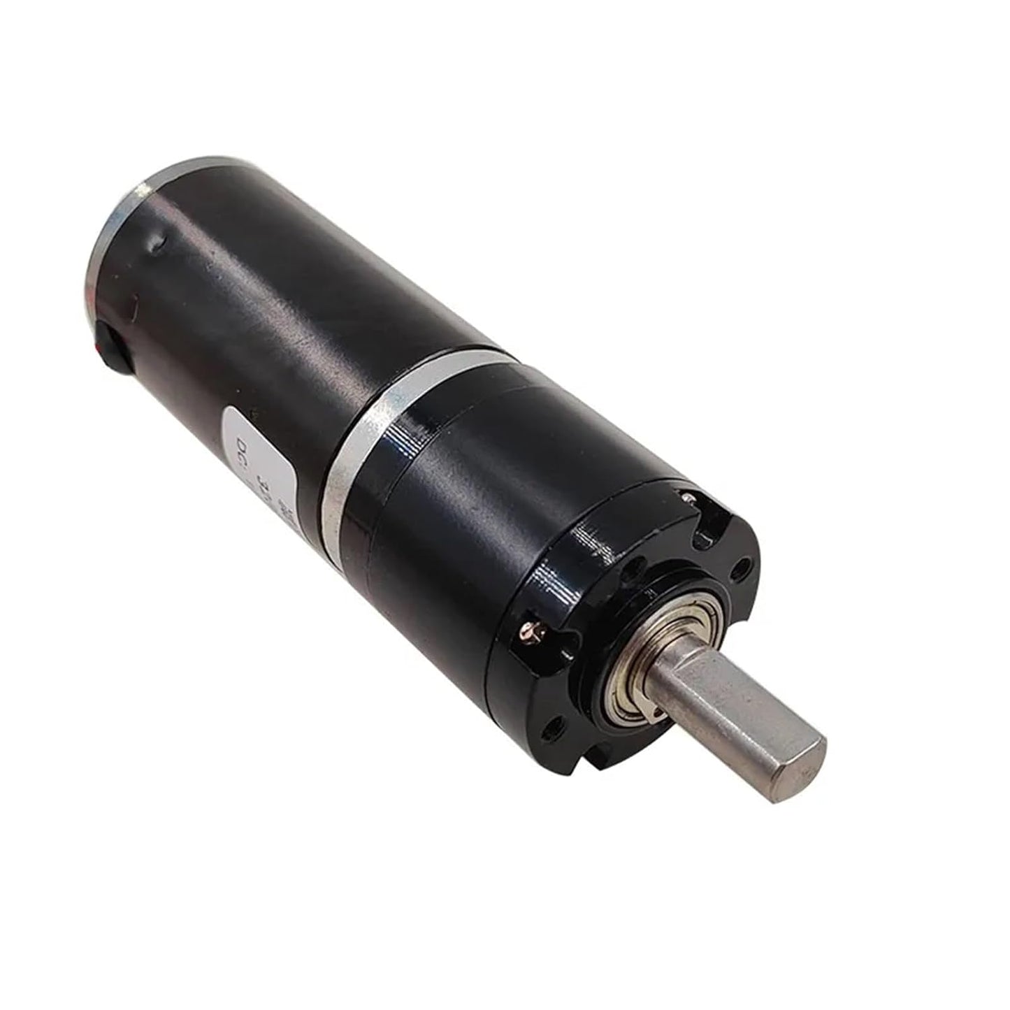 32GP-31ZY Planetary Reducer Motor