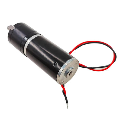 32GP-31ZY Planetary Reducer Motor