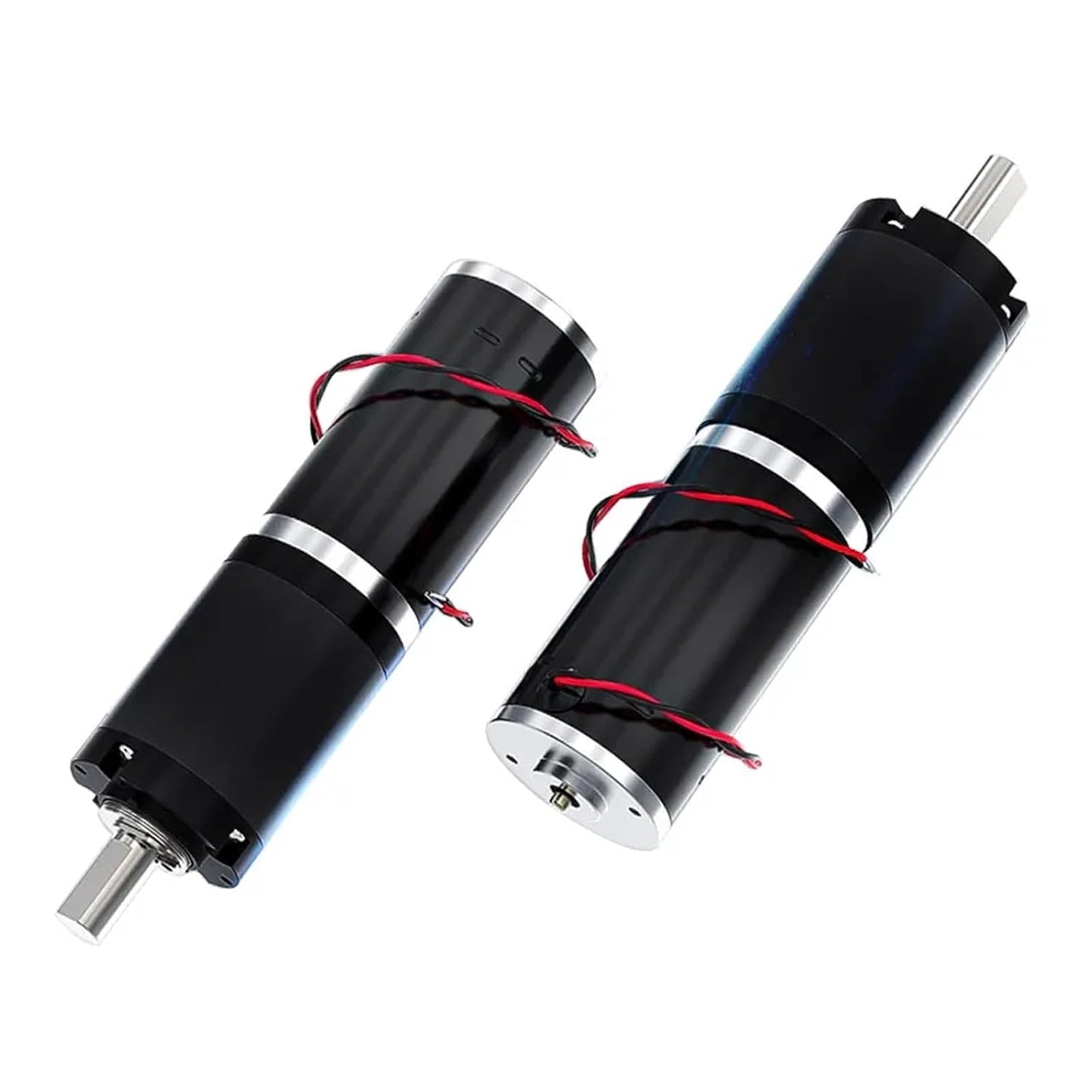 32GP-31ZY Planetary Reducer Motor