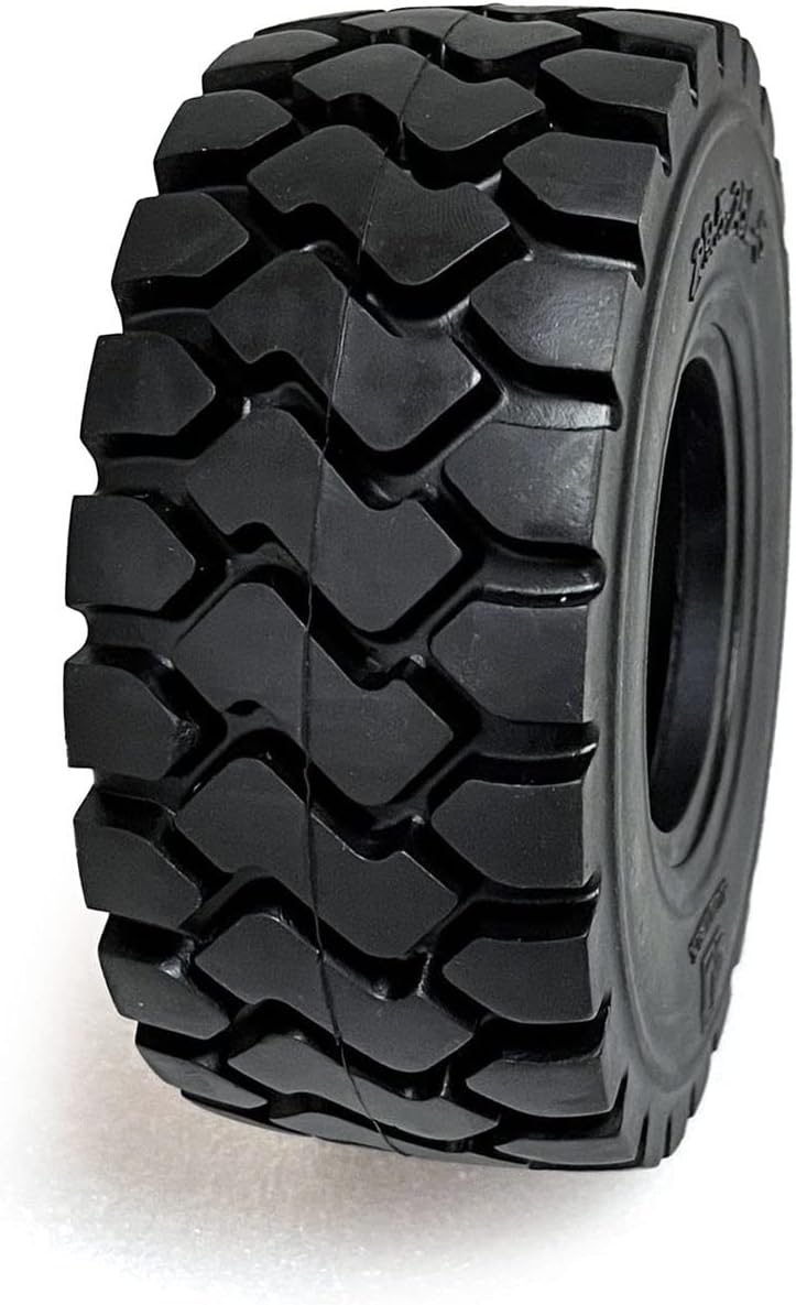 137mm JDM-82 Tires 1/14 Scale - Set of 2