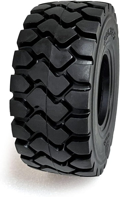 137mm JDM-82 Tires 1/14 Scale - Set of 2