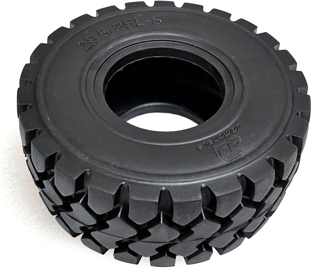 137mm JDM-82 Tires 1/14 Scale - Set of 2
