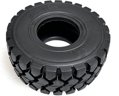 137mm JDM-82 Tires 1/14 Scale - Set of 2