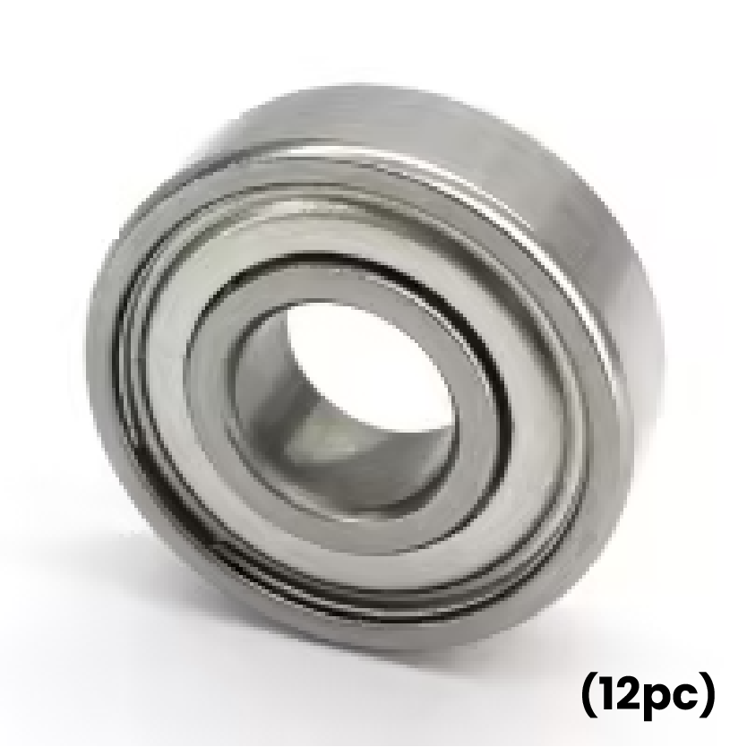 B20 Equipment Trailer Bearing Kit