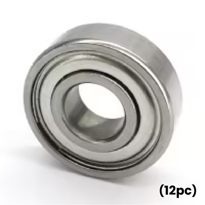 B20 Equipment Trailer Bearing Kit