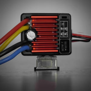 QUICRUN 1060 BRUSHED ESC (2-3S)
