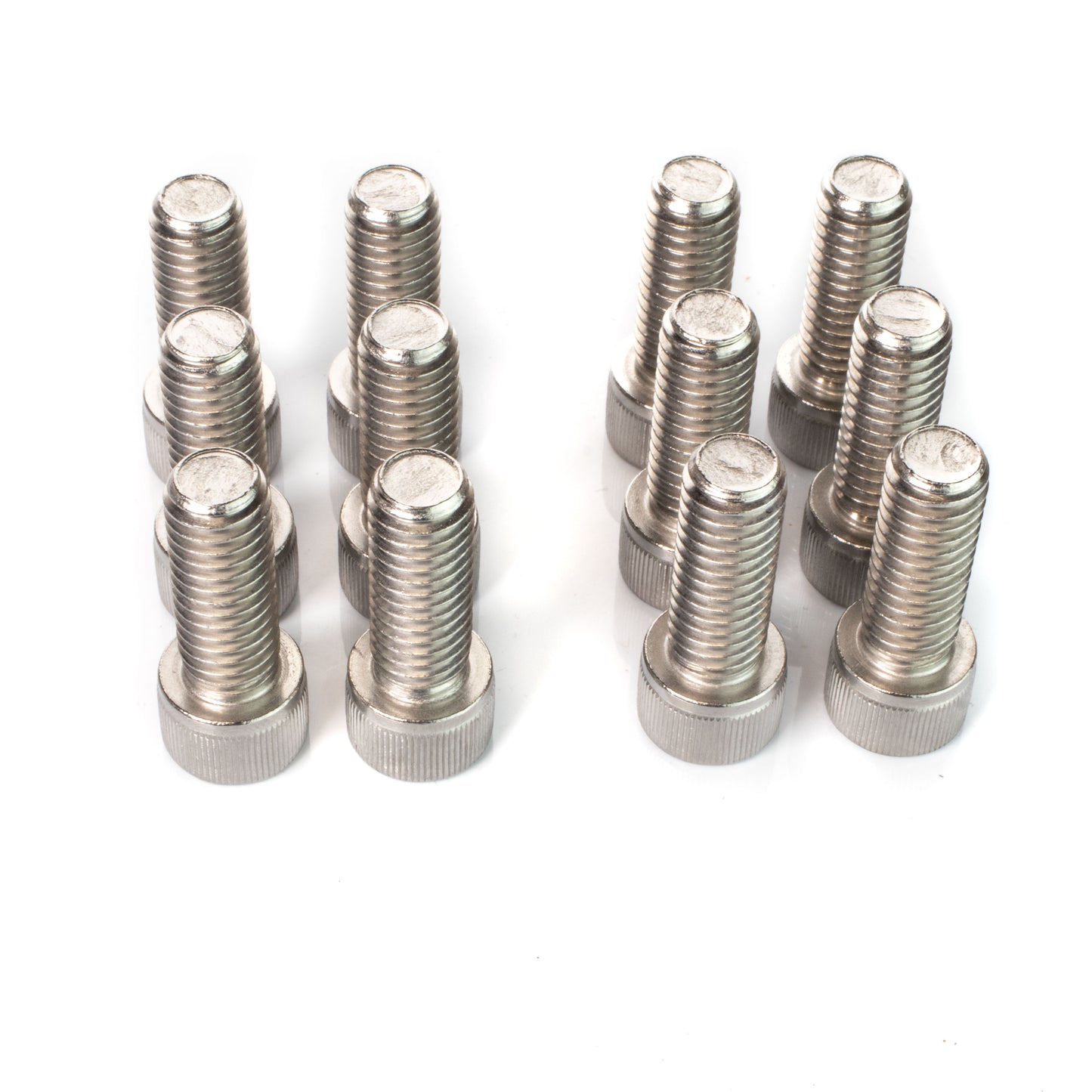 3/8-16 X 1 1/2 - Socket Head Cap Screw - Stainless 18-8