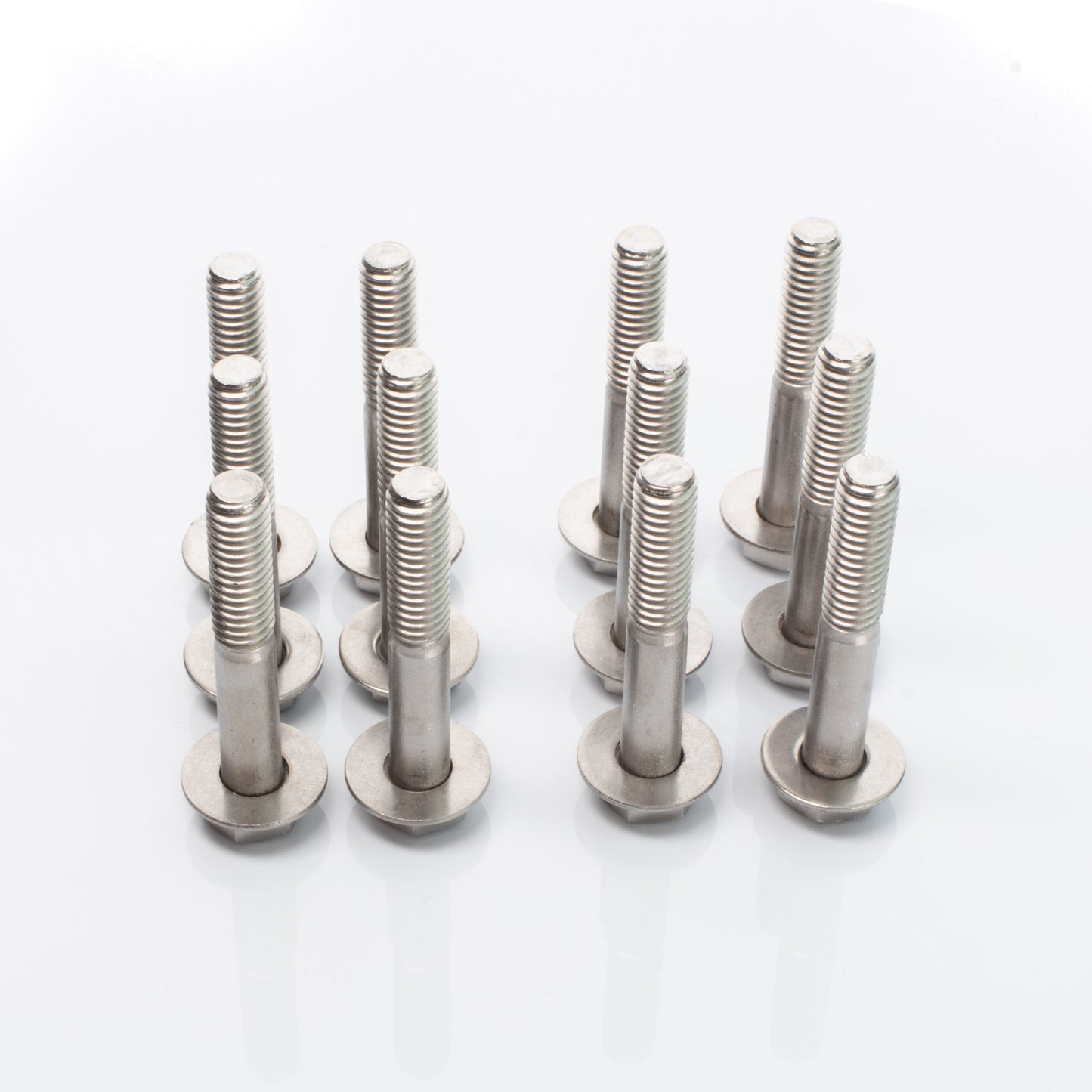 Intake Manifold Bolt Set Fits Small Block Ford