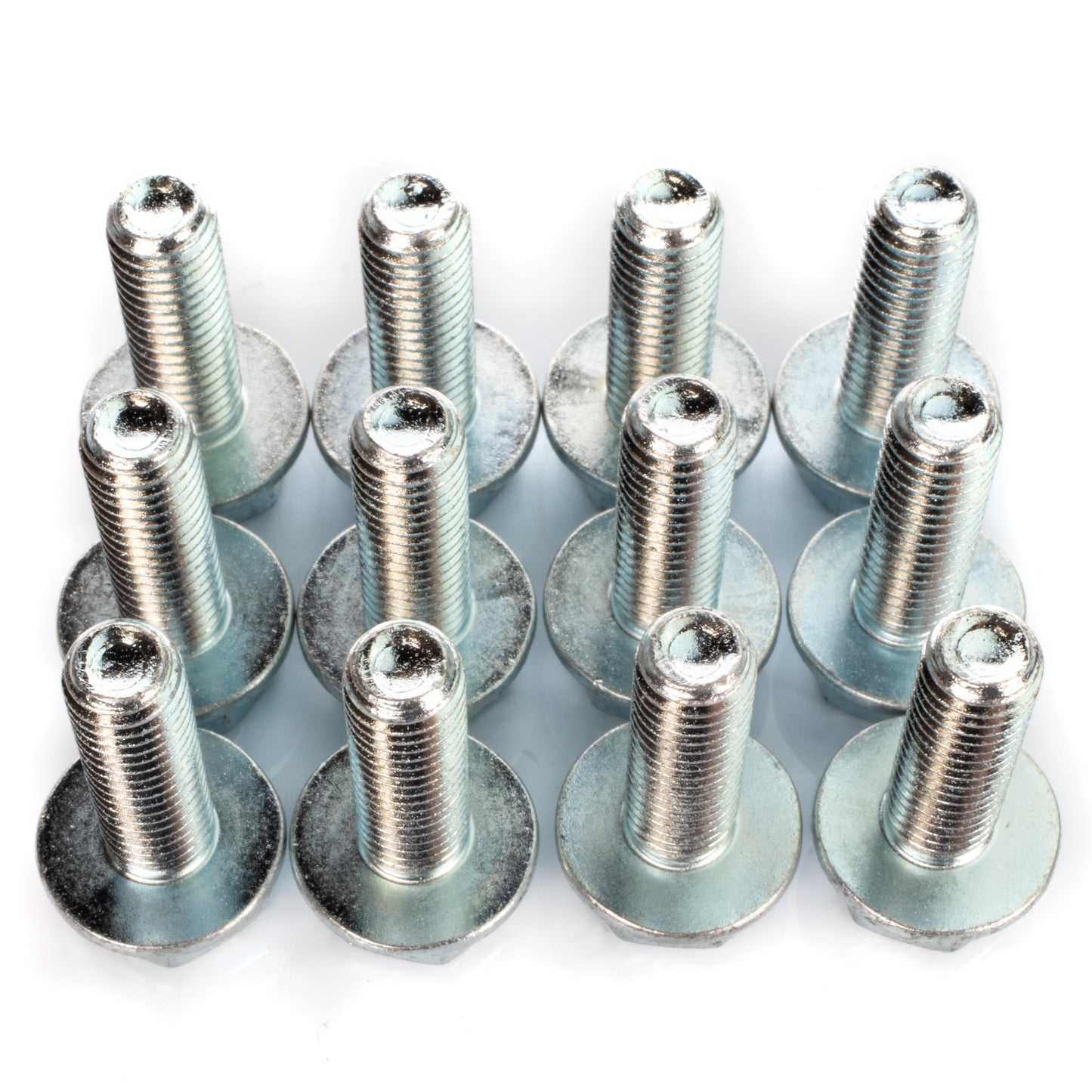 Header Bolt Set Fits Chevy LS Engines