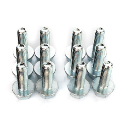 Header Bolt Set Fits Chevy LS Engines