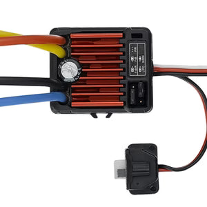 QUICRUN 1060 BRUSHED ESC (2-3S)