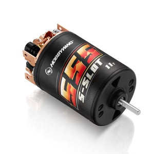 Quicrun Brushed 555 11T Motor