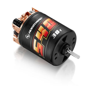 Quicrun Brushed 540 40T Motor