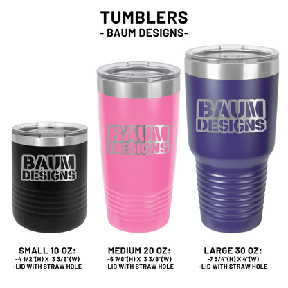 Dig Around And Find Out Drinkware
