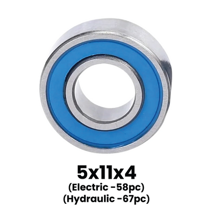 Kitten 394 Bearing Kit