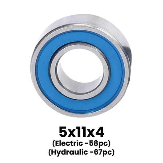Kitten 394 Bearing Kit