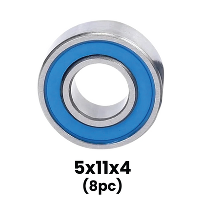 Kitten M905 Bearing Kit