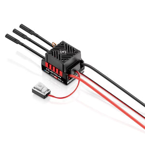 QUICRUN WP 10BL60 G2 ESC