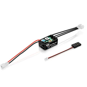 QUICRUN WP Mini24 ESC