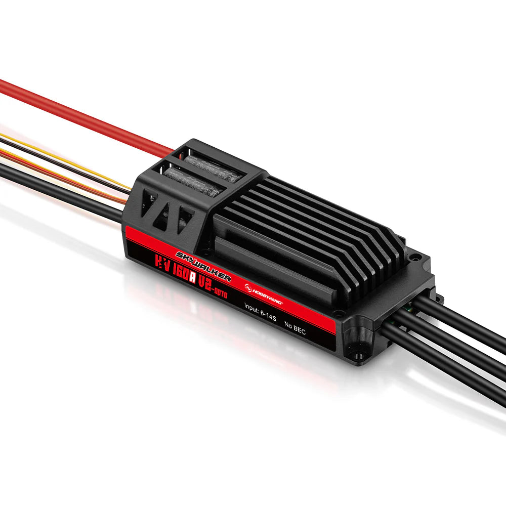 Skywalker 160A V2 ESC- [HV] OPTO