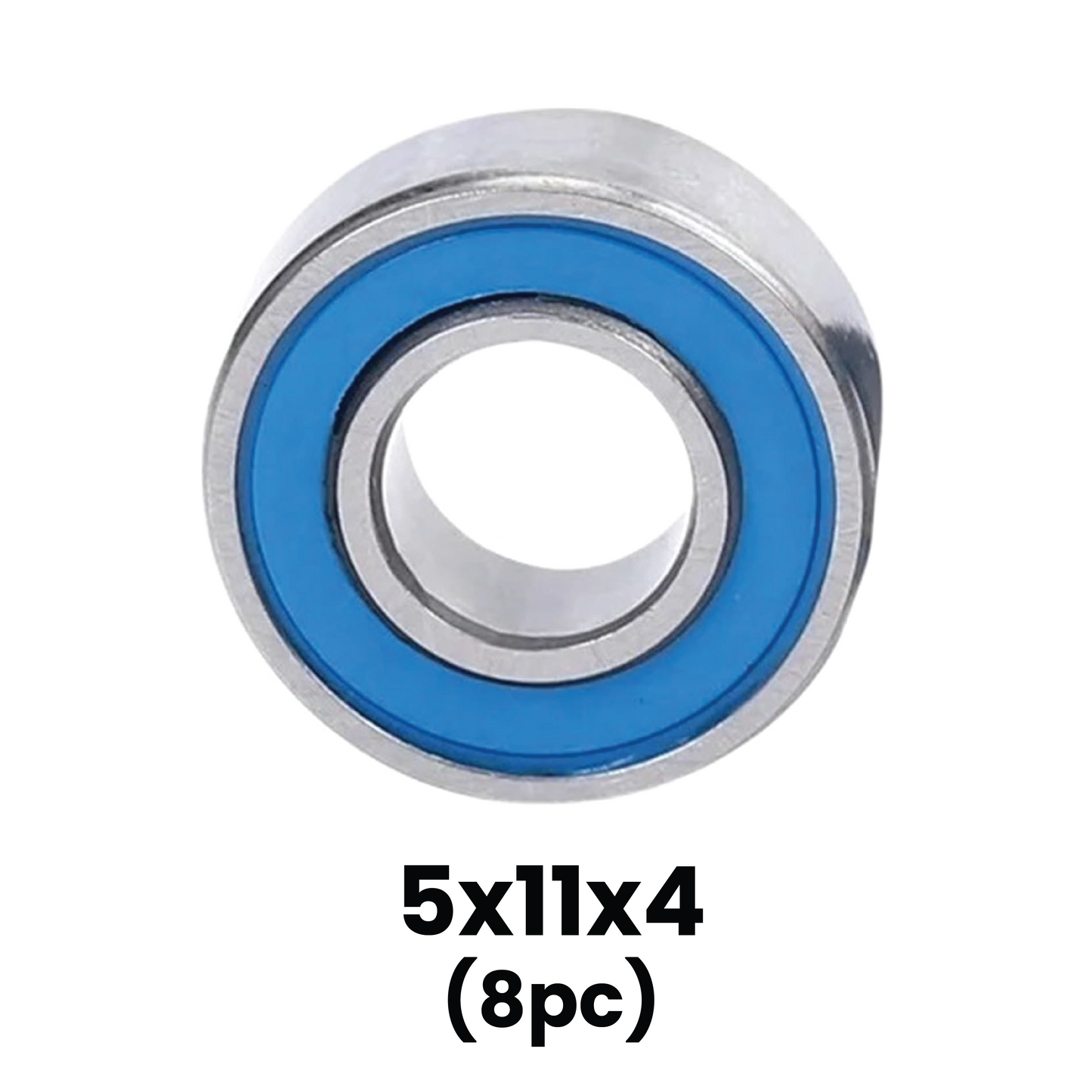 Vulpa L102 Bearing Kit